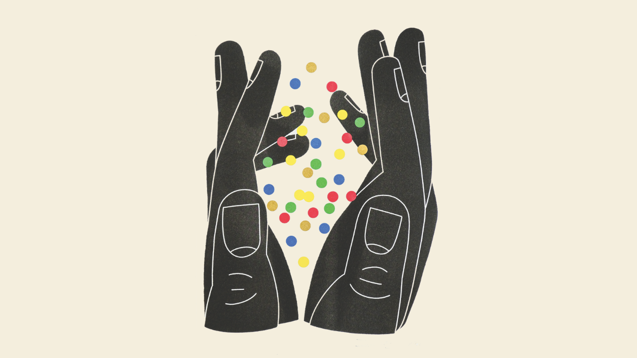 Seven Marks of a Good Steward