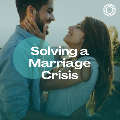 Solving a Marriage Crisis With Howard Dayton