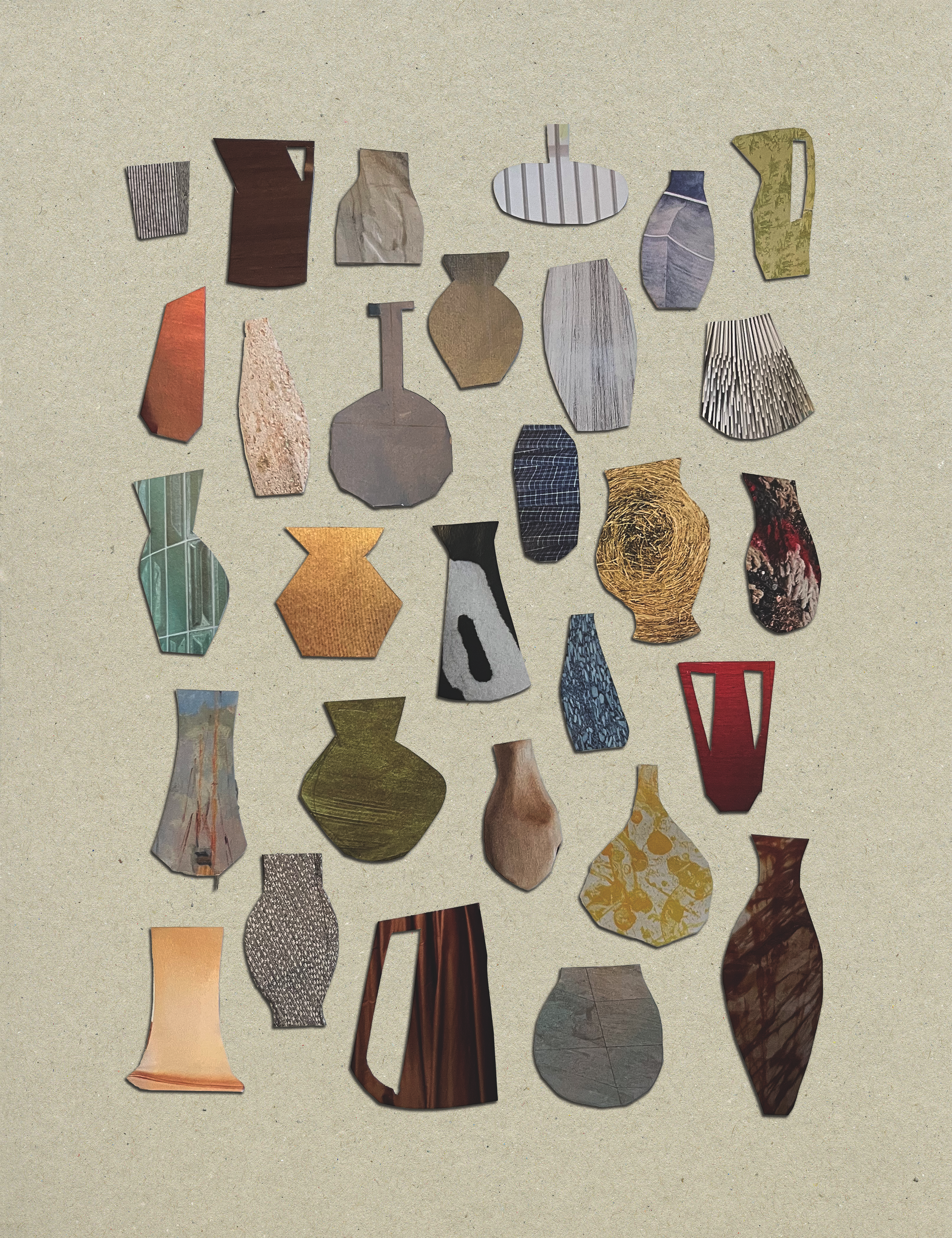 What Do You Have? The Widow and The Oil