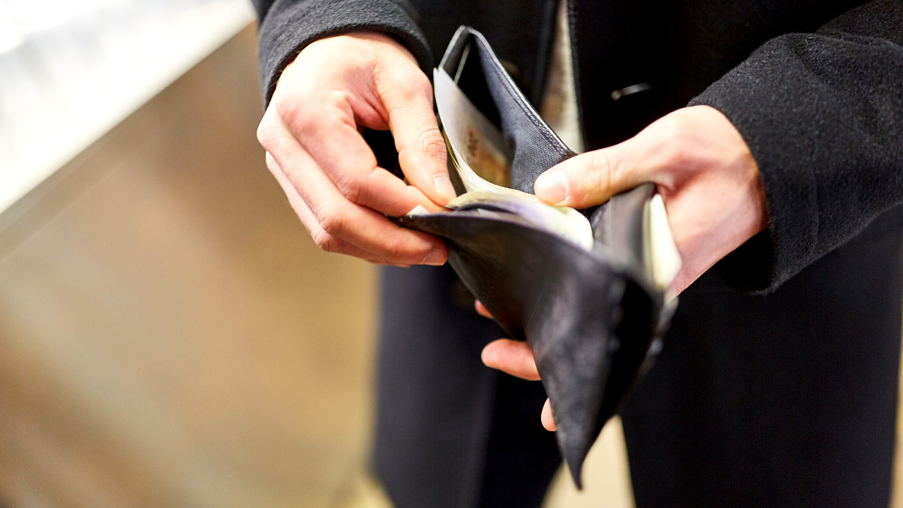 The Best Investment I’ve Ever Made