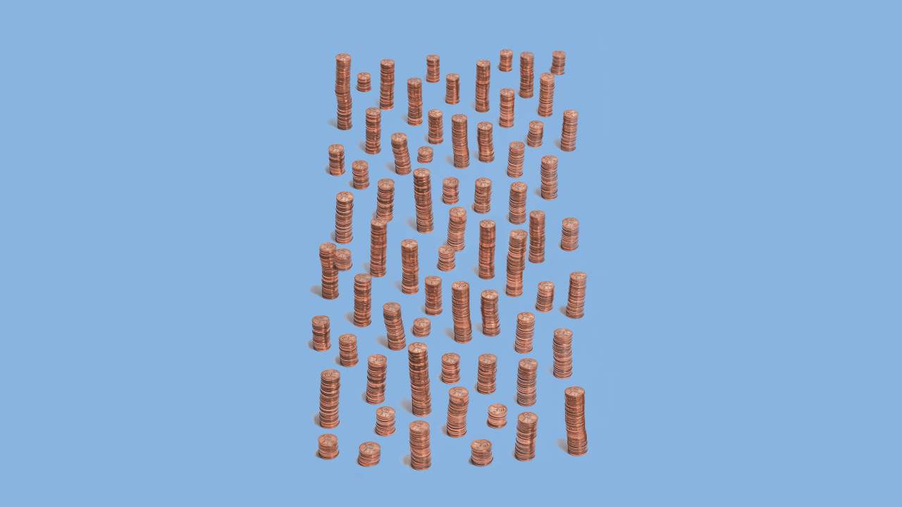 Tithing: A Fresh Look at an Ancient Practice