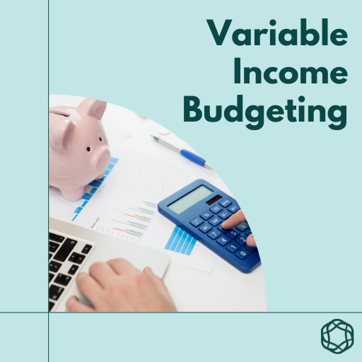 Variable Income Budgeting