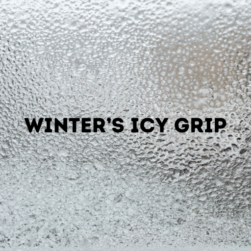 Winter’s Icy Grip | FaithFi