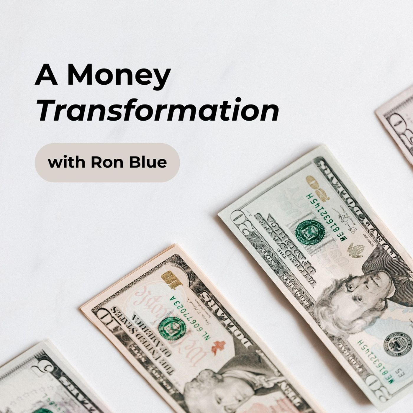 A Money Transformation with Ron Blue