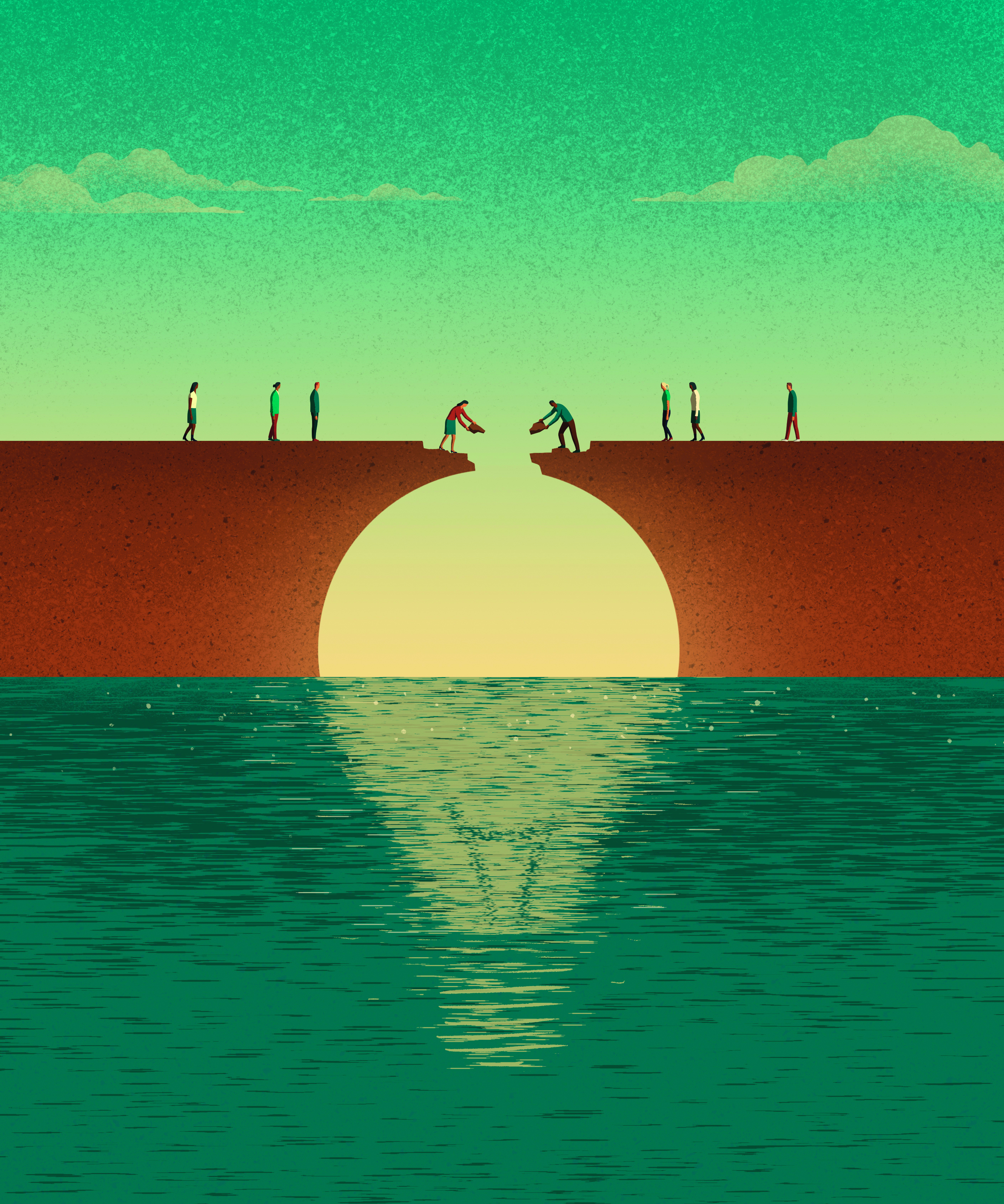 Creating A Shared Vision for Blended Family Finances