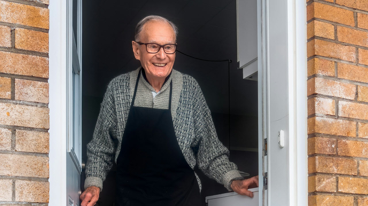 The Christian View of Retirement