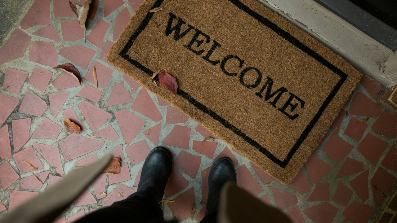 Hospitality as Generosity