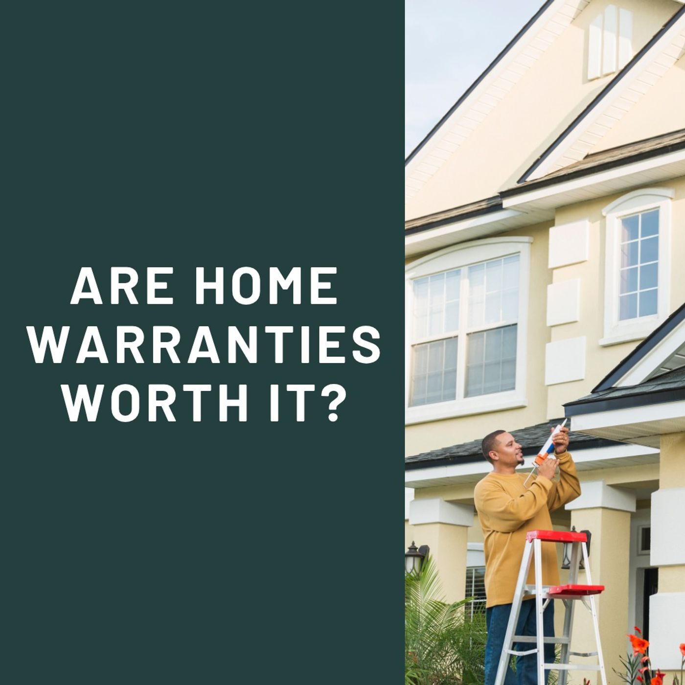 Are Home Warranties Worth It Dave Ramseynull