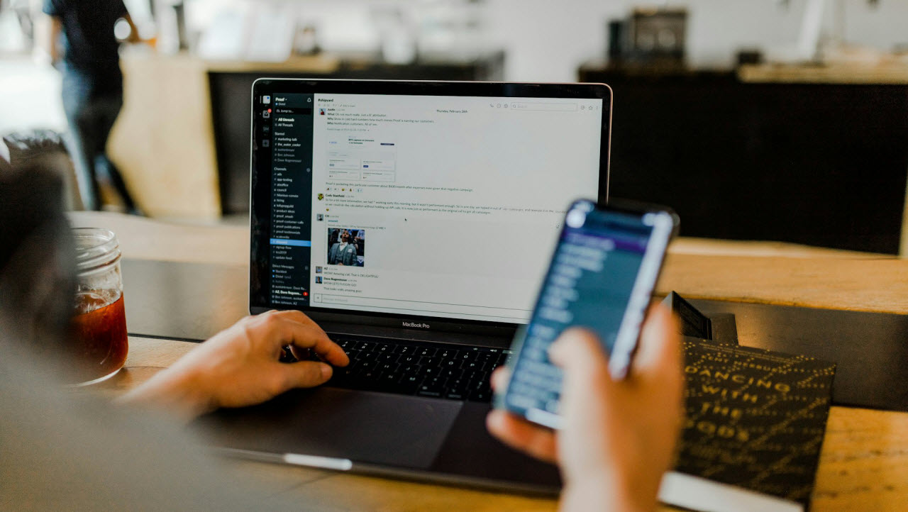 How To Spot An Employment Scam