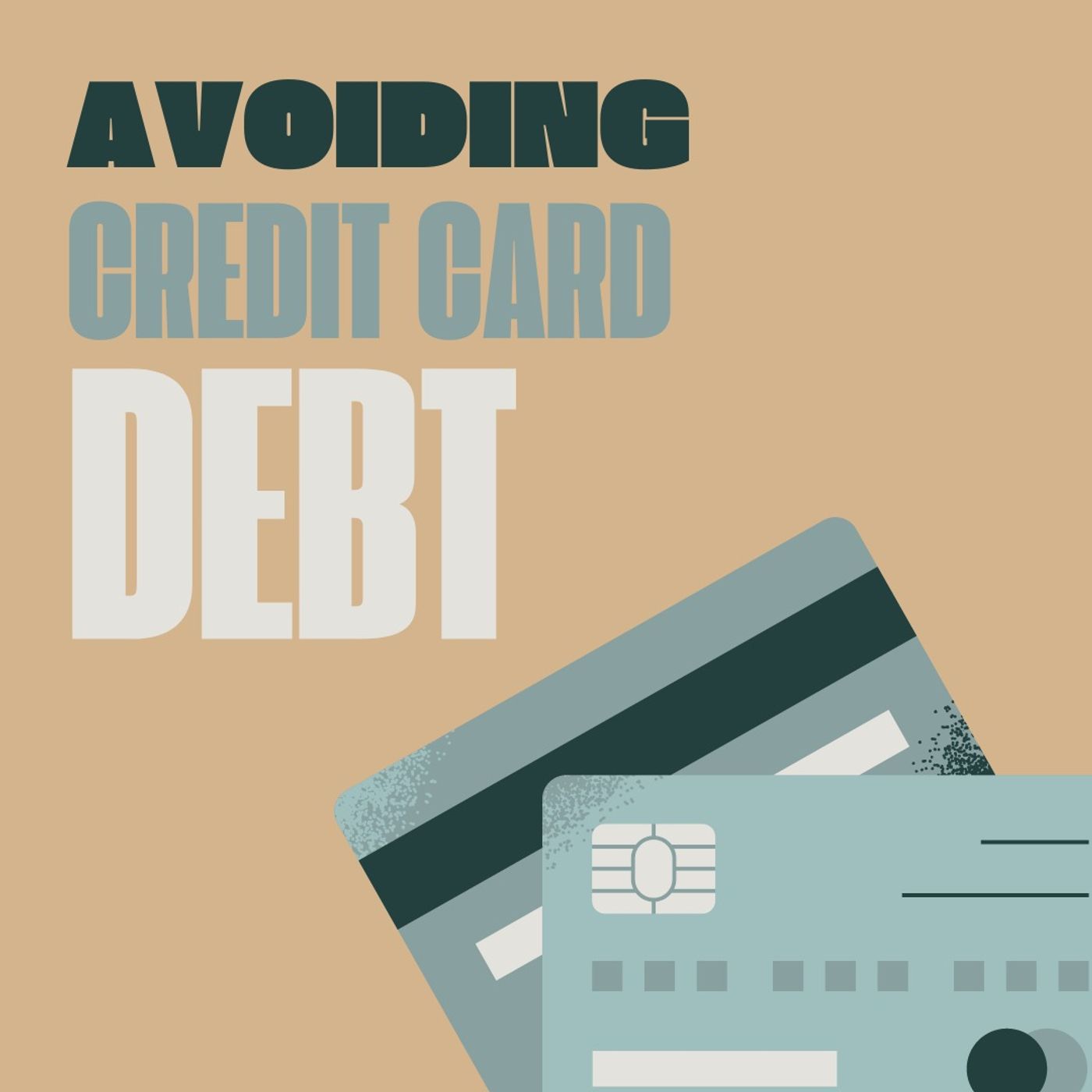 Avoiding Credit Card Debt