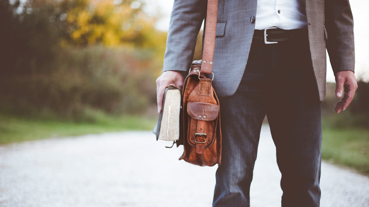 A Christian View of Work
