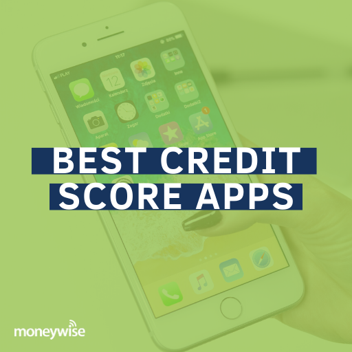 Best Credit Score Apps