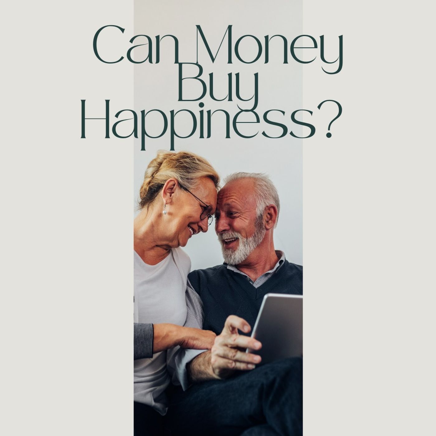 Can Money Buy Happiness?