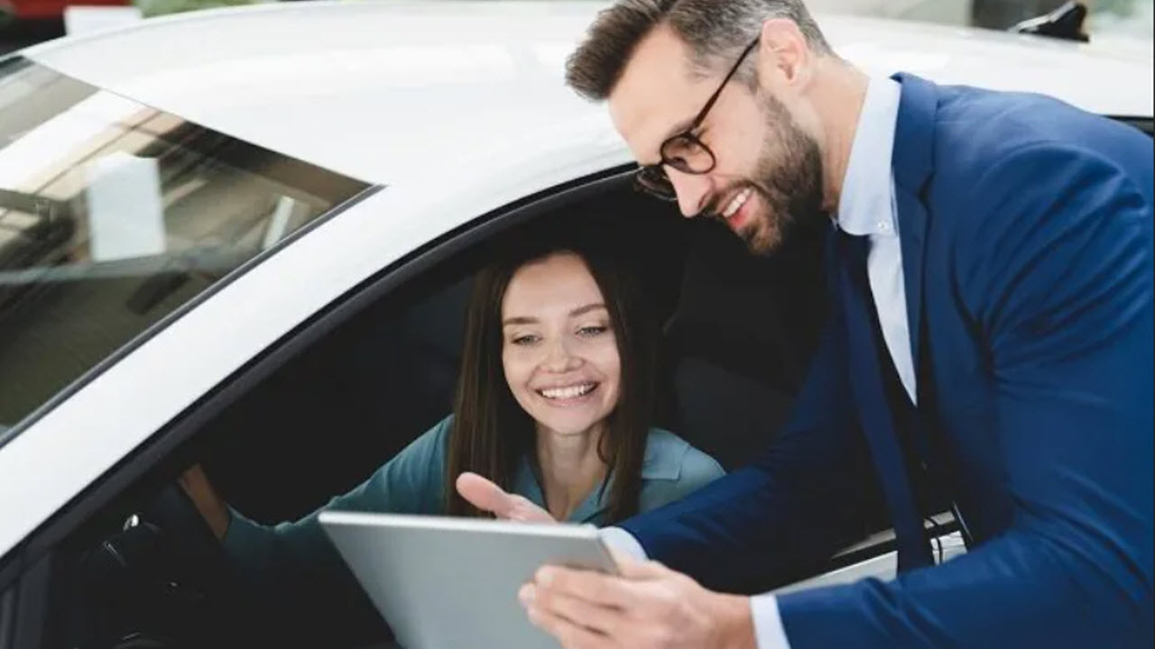 Is It Biblical to Borrow to Buy a Car?