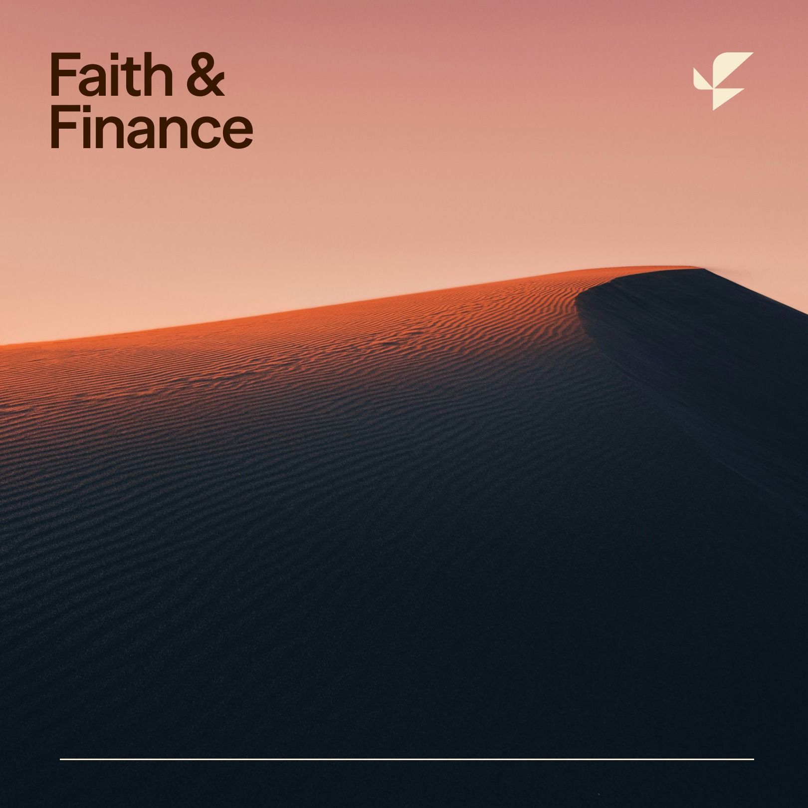 Finding Hope After Financial Loss