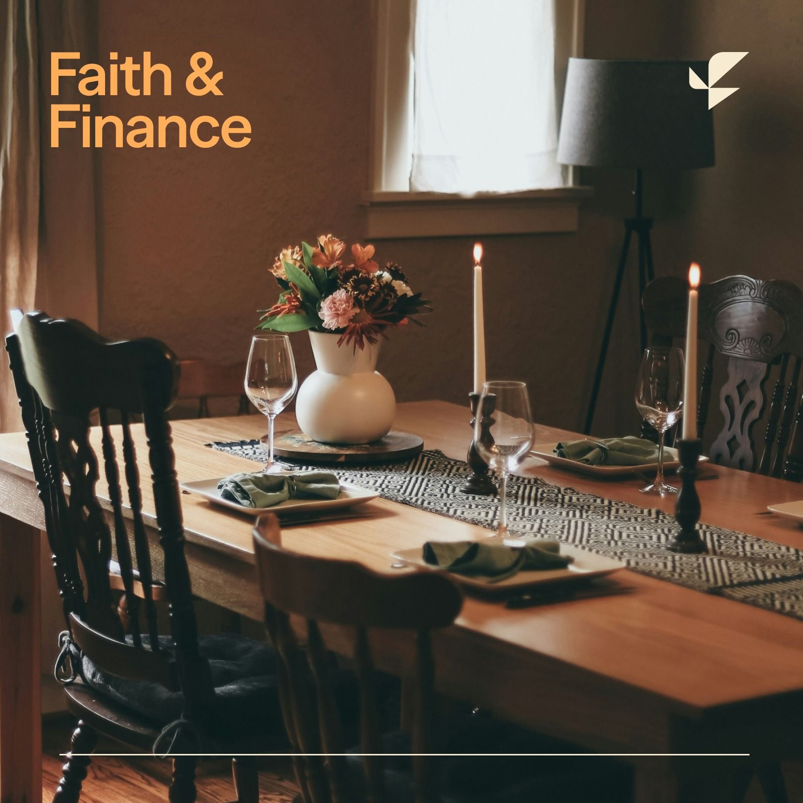 What the Early Church Can Teach Us About Generosity with Dr. Darrell Bock