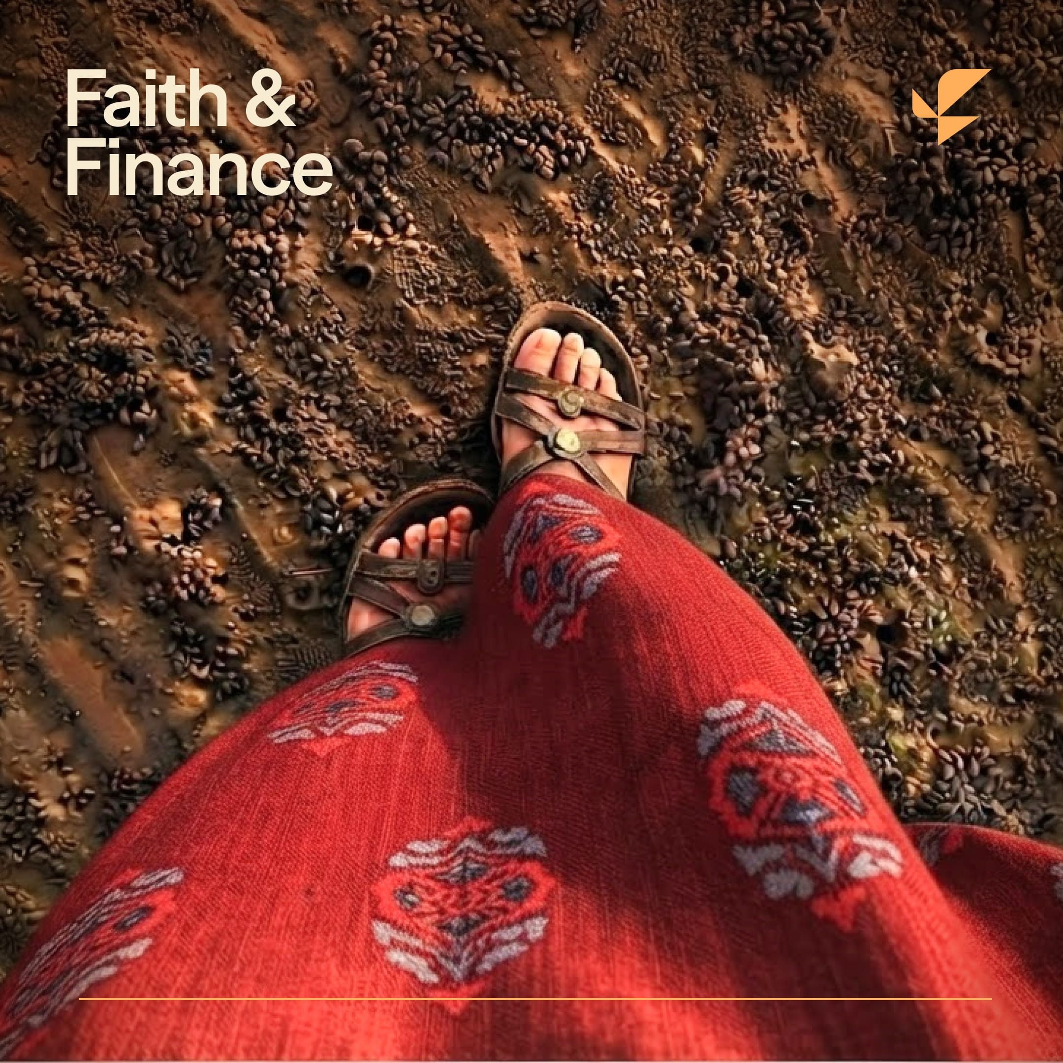 The Women Who Followed (and Funded) Jesus' Ministry with Sharon Epps