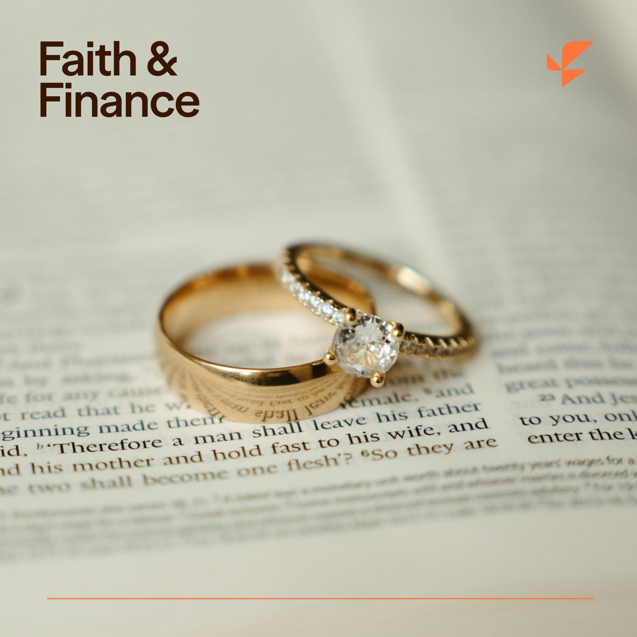Should Christians Have a Prenup?