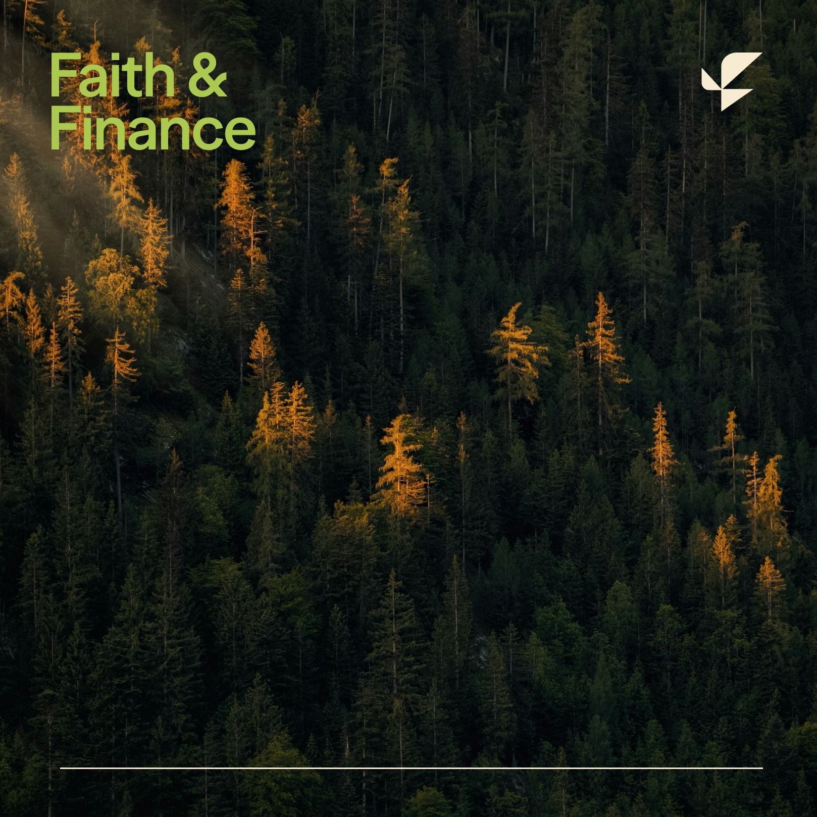 Faith, Investing, and the Legacy We Leave with Harry Pearson
