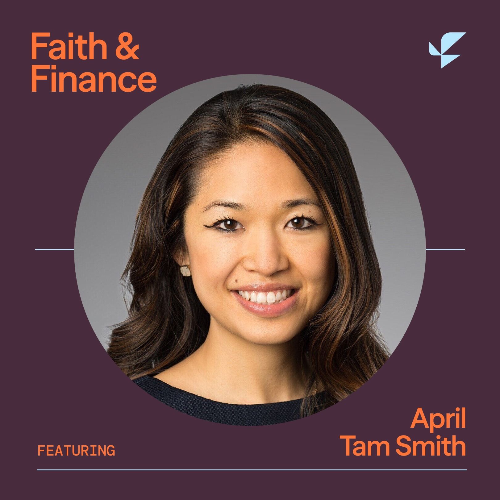 The Transformative Potential of Work with April Tam Smith