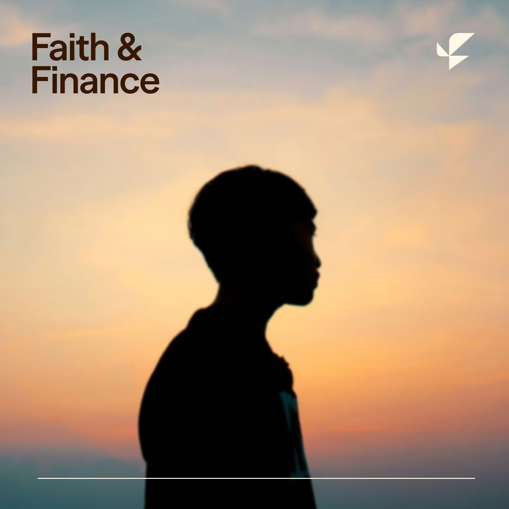 Defined by Christ, Not Wealth