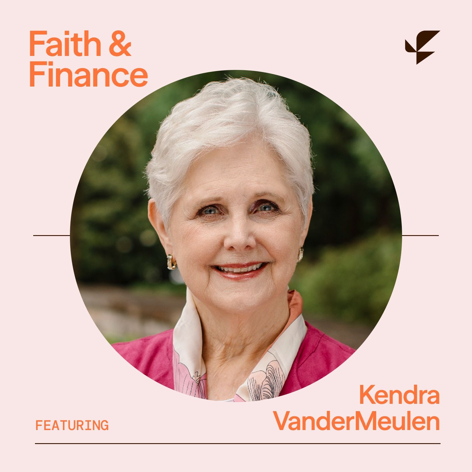 Turning Good Intentions Into Generosity with Kendra VanderMeulen