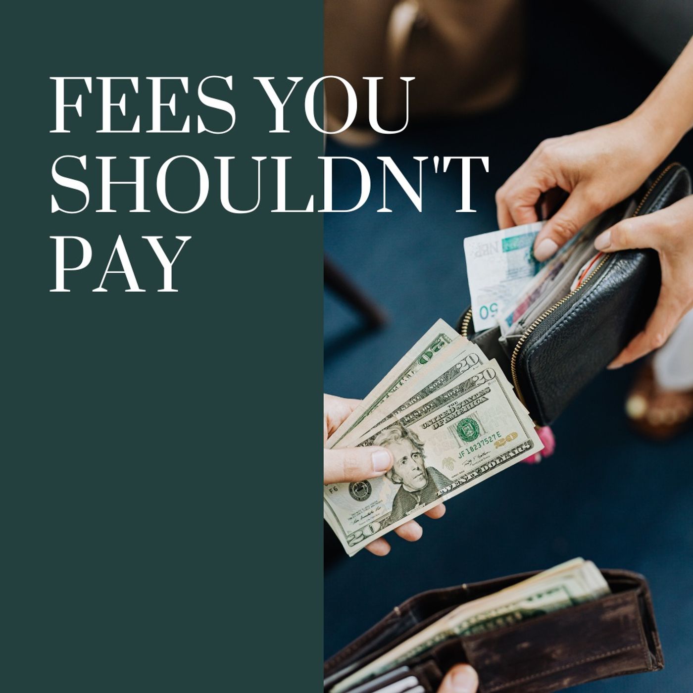 Fees You Shouldn’t Pay