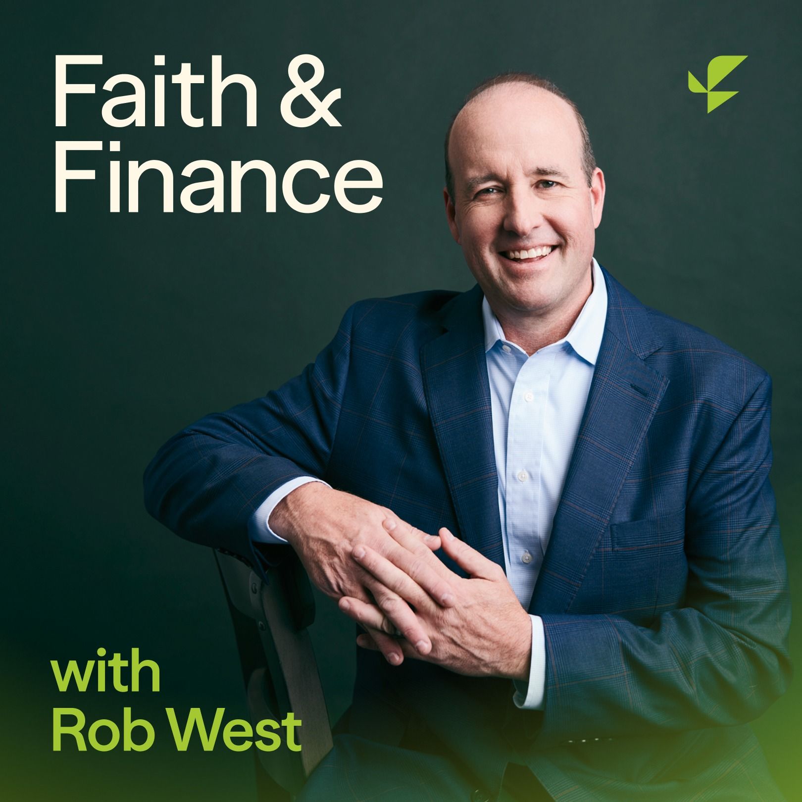 Building Your Financial House on God’s Word with John Cortines