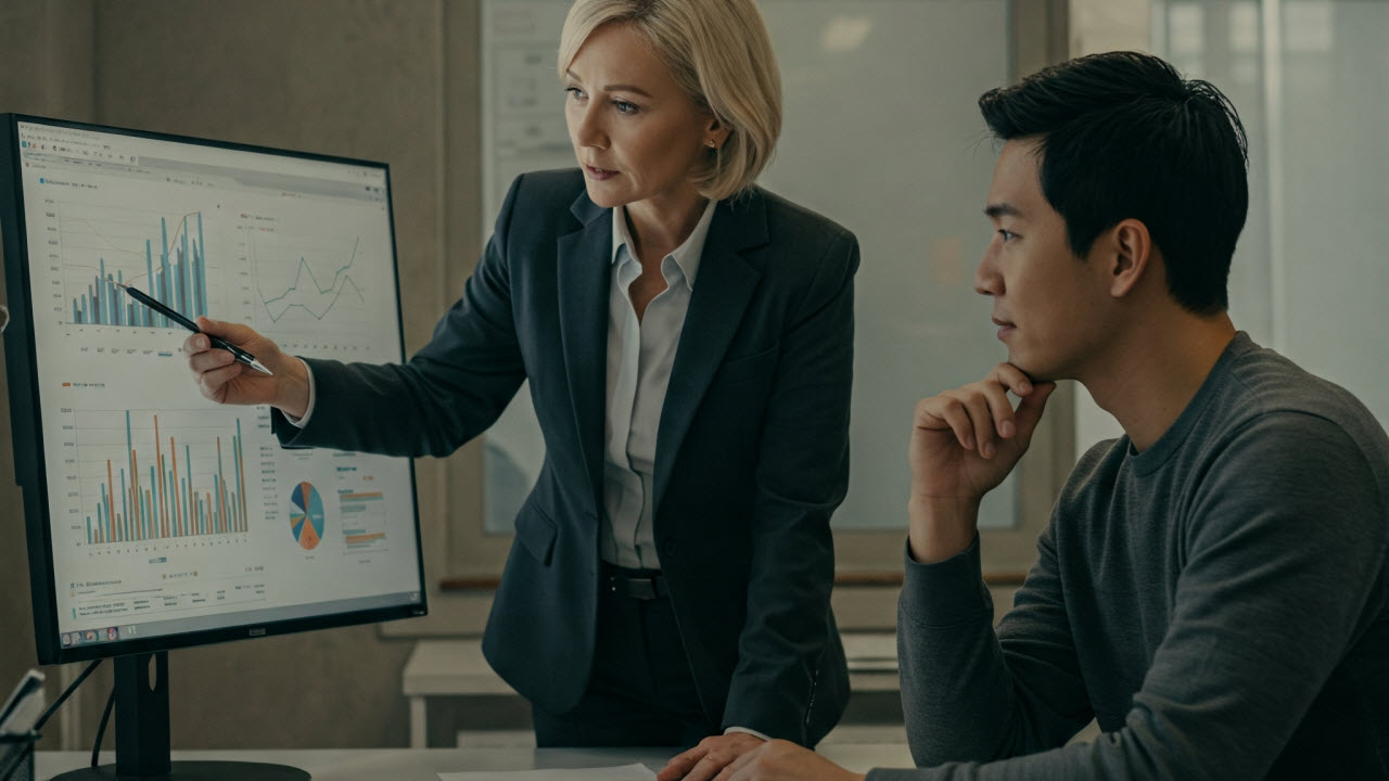 How To Choose The Right Financial Advisor