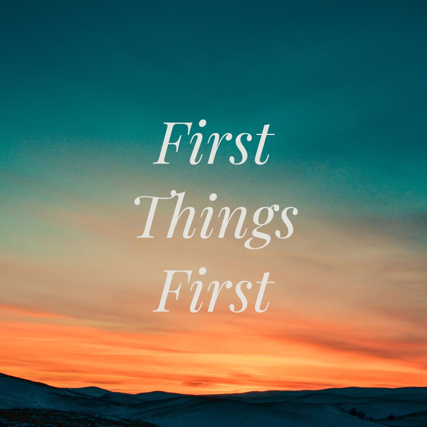 What Firstfruits Giving Looks Like Today