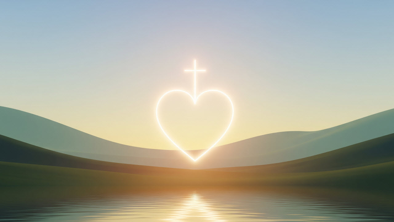 When Giving Becomes About Us