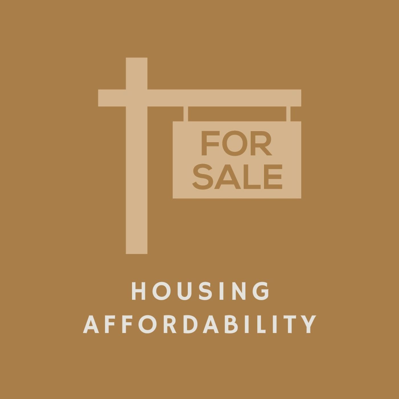 Housing Affordability
