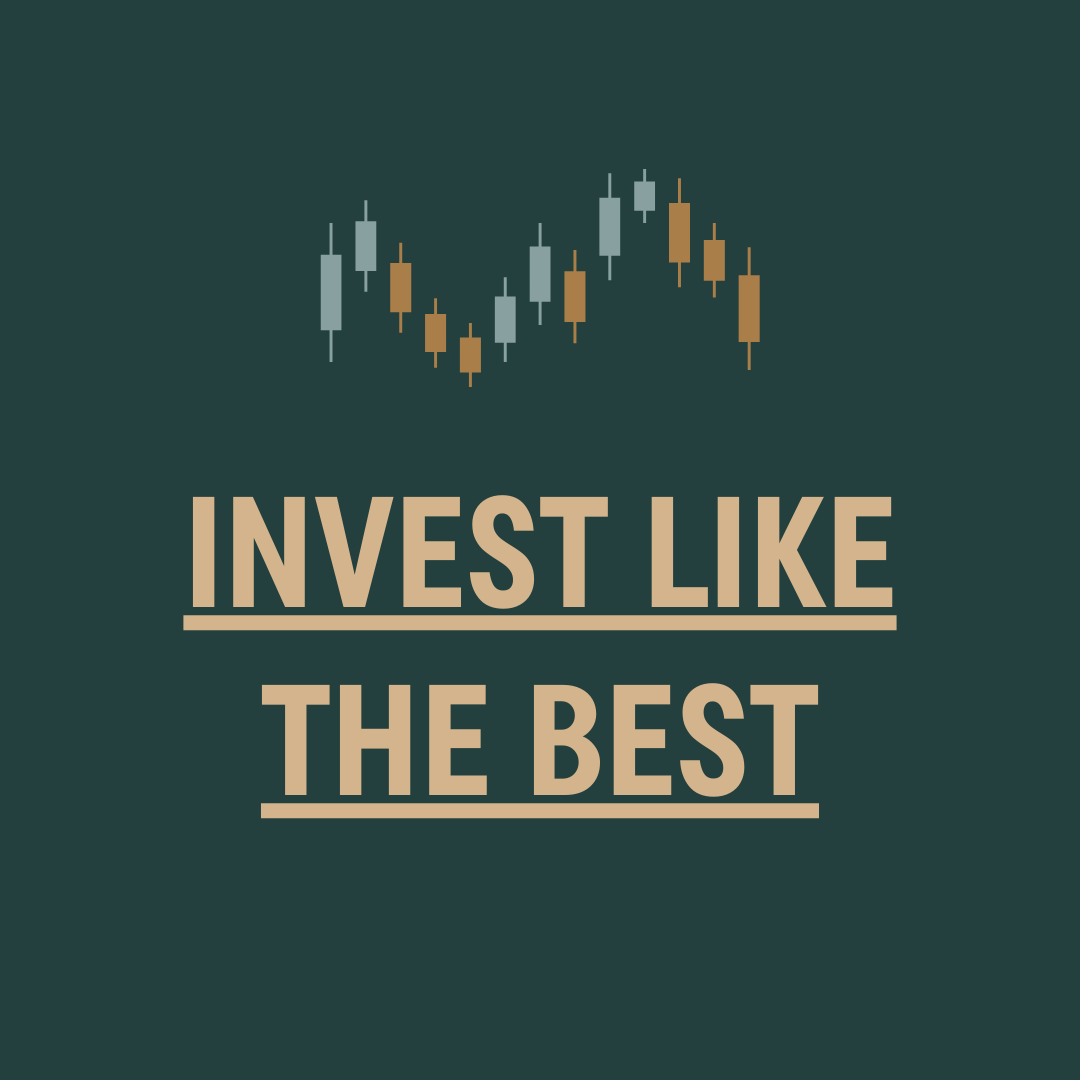 Invest Like the Best