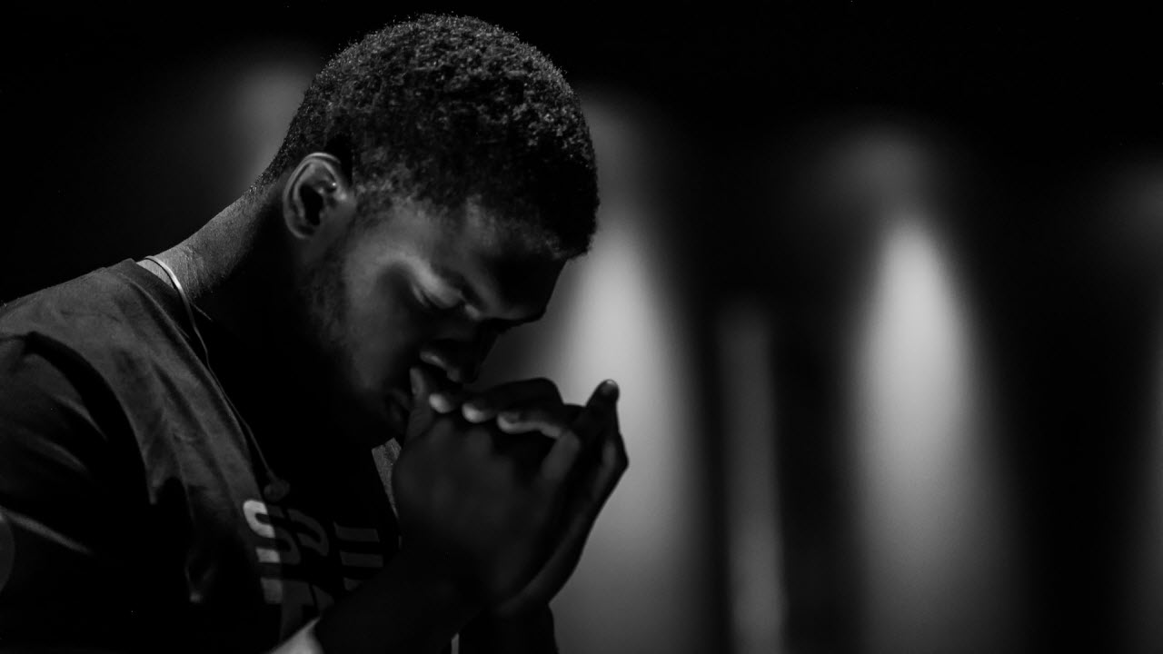 Drawing Closer To God