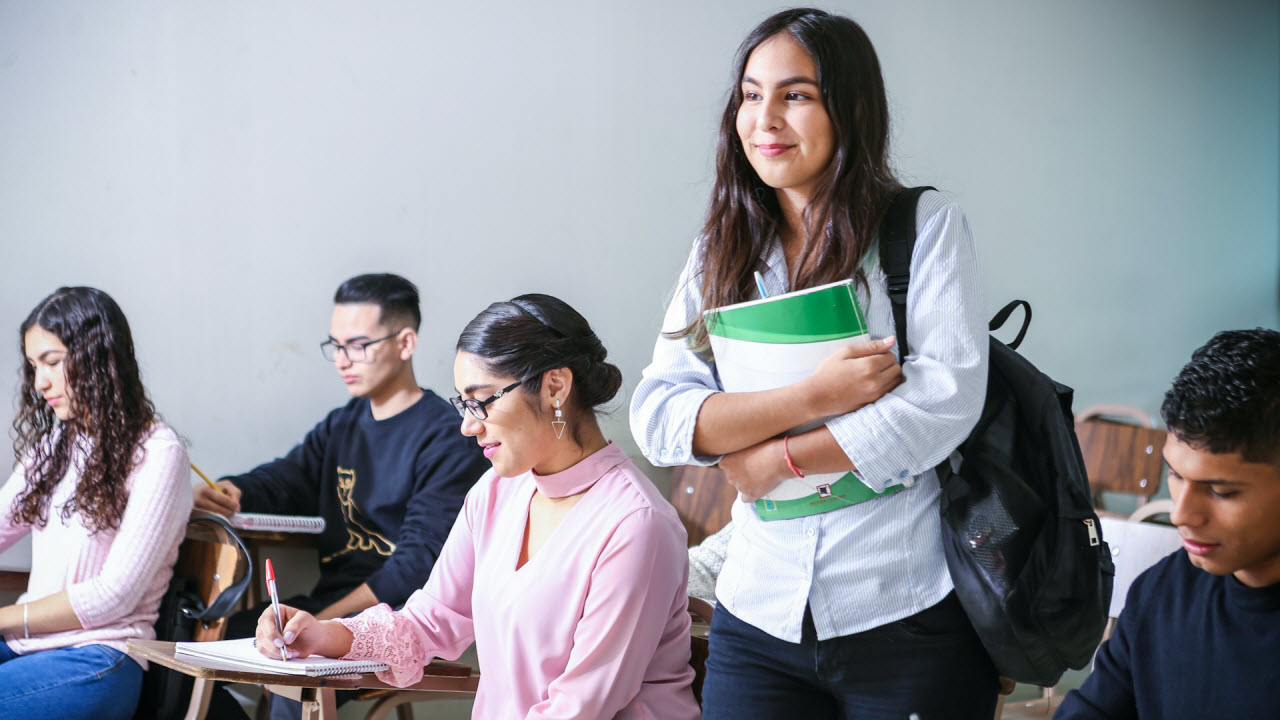 College Majors Are Not Created Equal