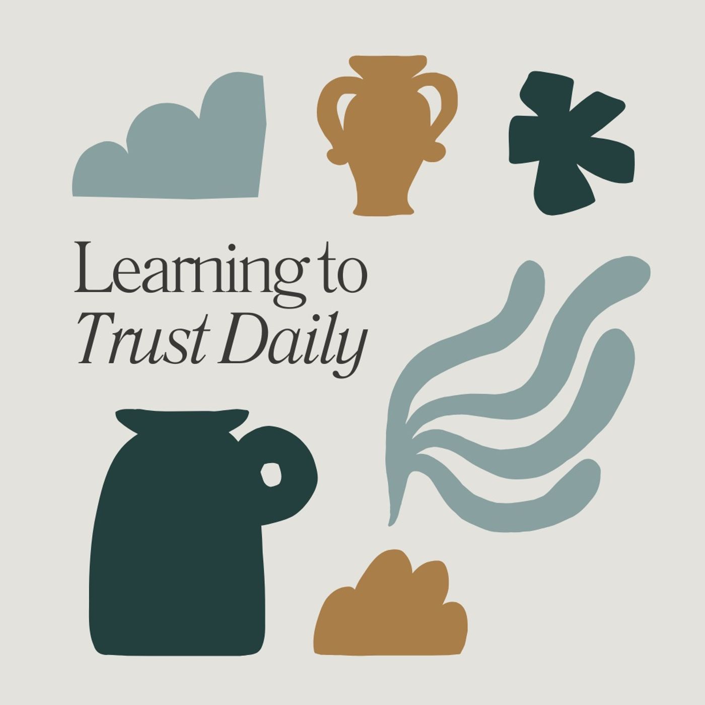 Learning to Trust Daily