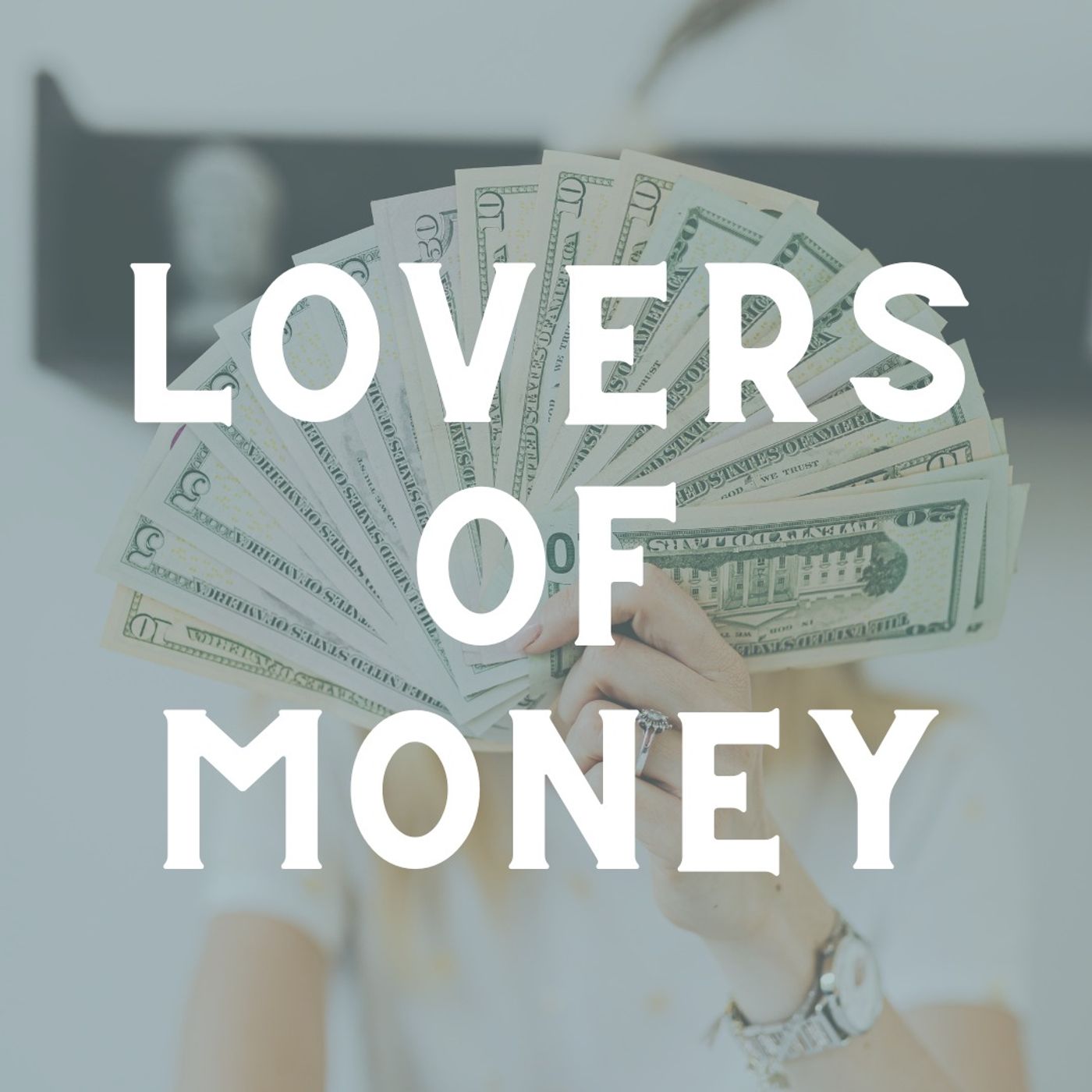 Money in Its Right Place
