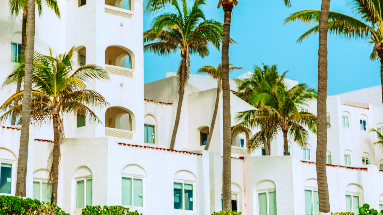 Timeshare Tribulation