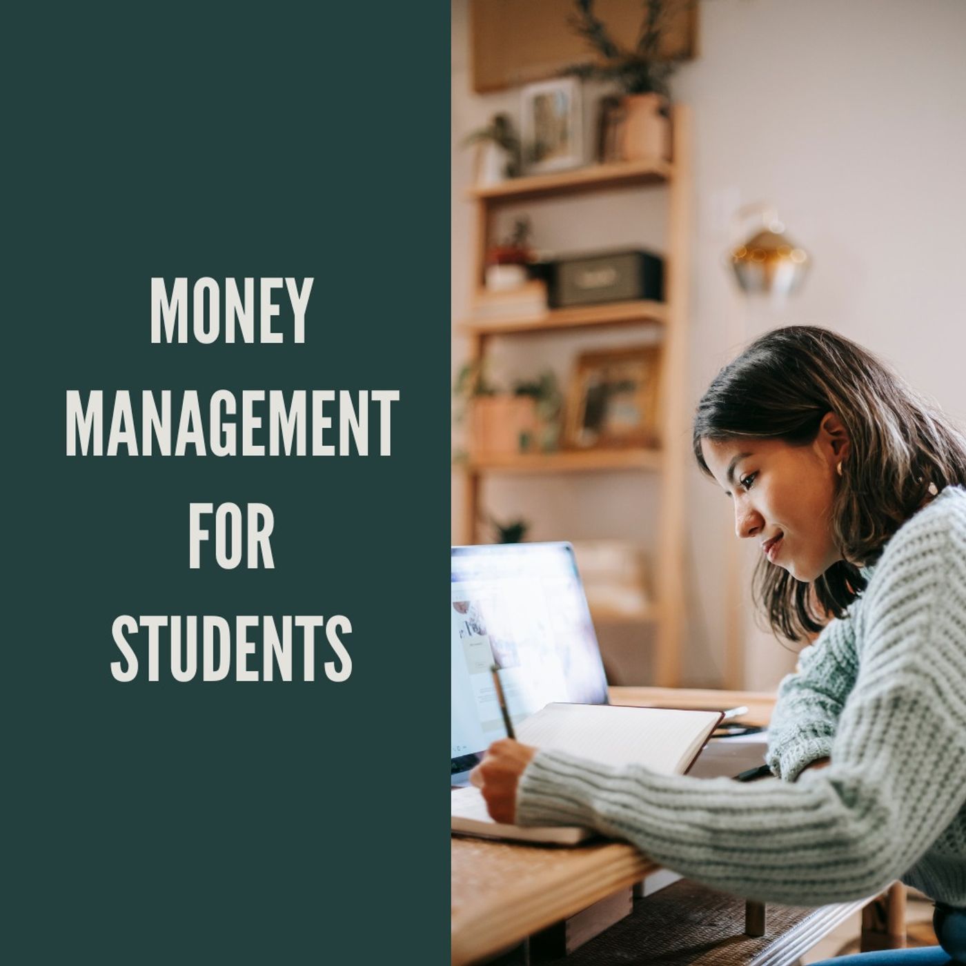 Smart Money Habits for Students