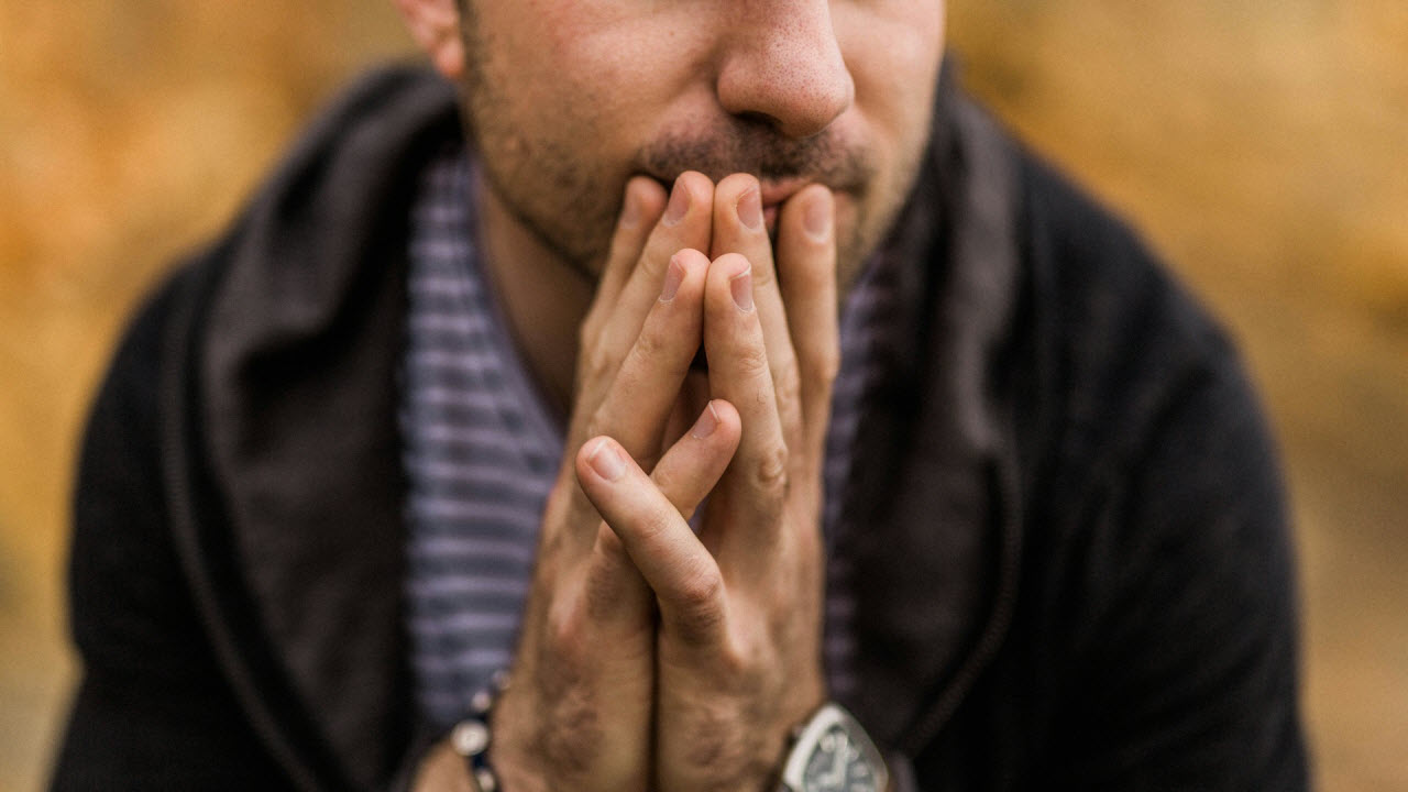 Overcoming Financial Fear and Anxiety