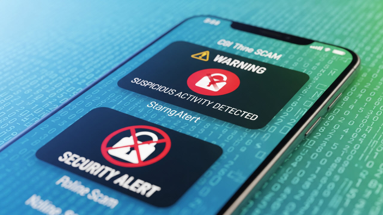 Protecting Your Finances from Scams in a Digital World