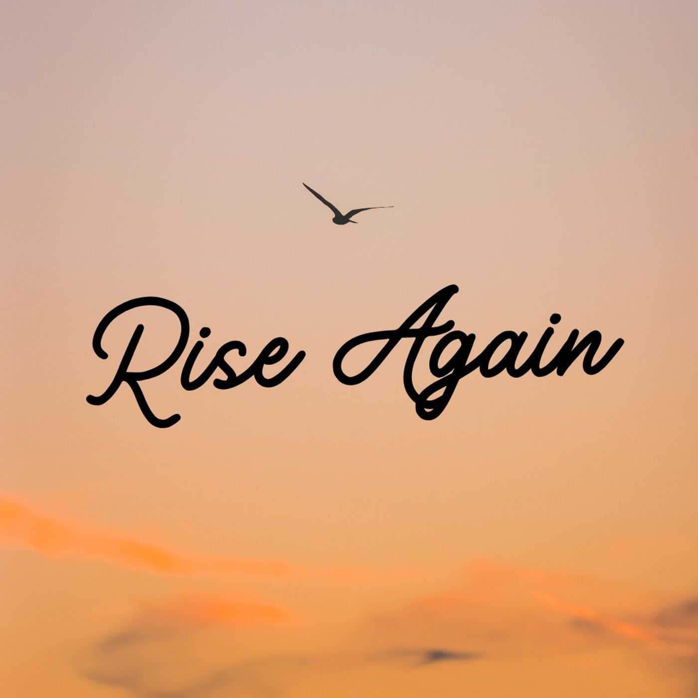 Rise Again