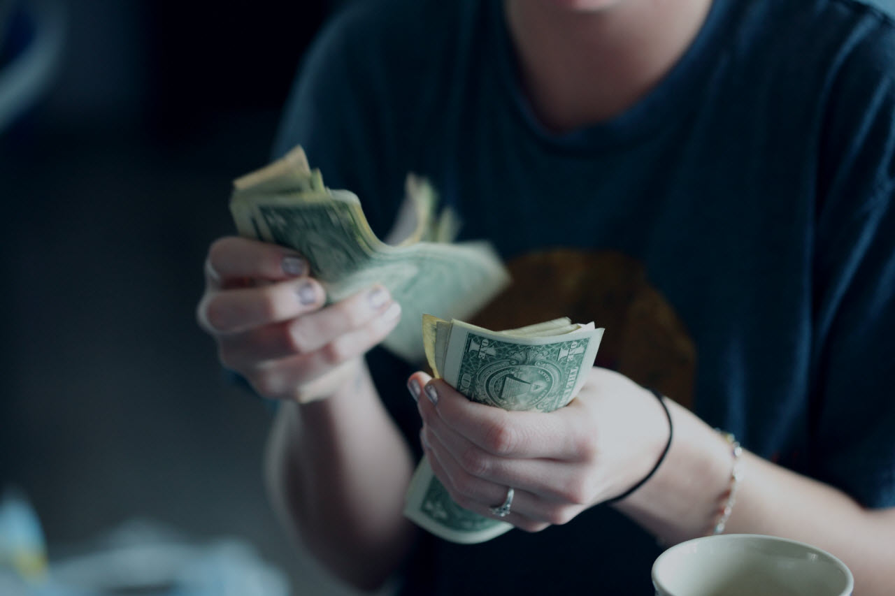 Money Saving Ideas You Can Start Immediately