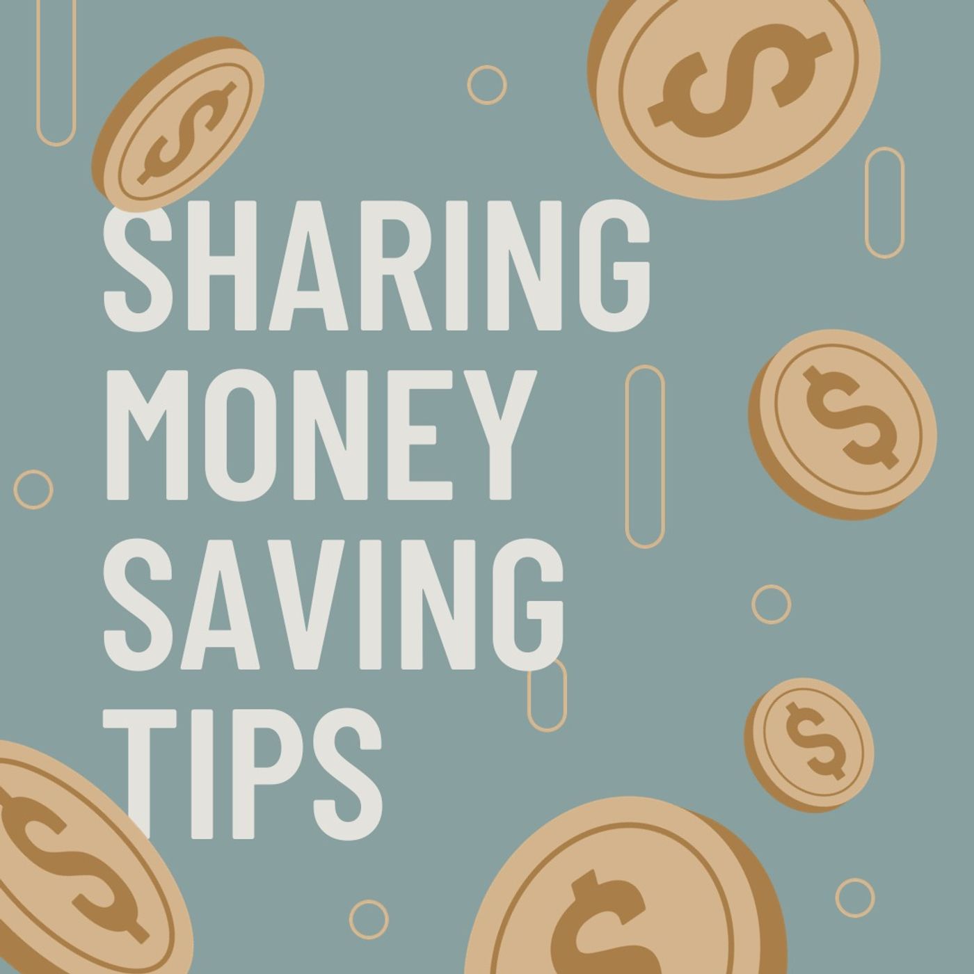 Sharing Money Saving Tips