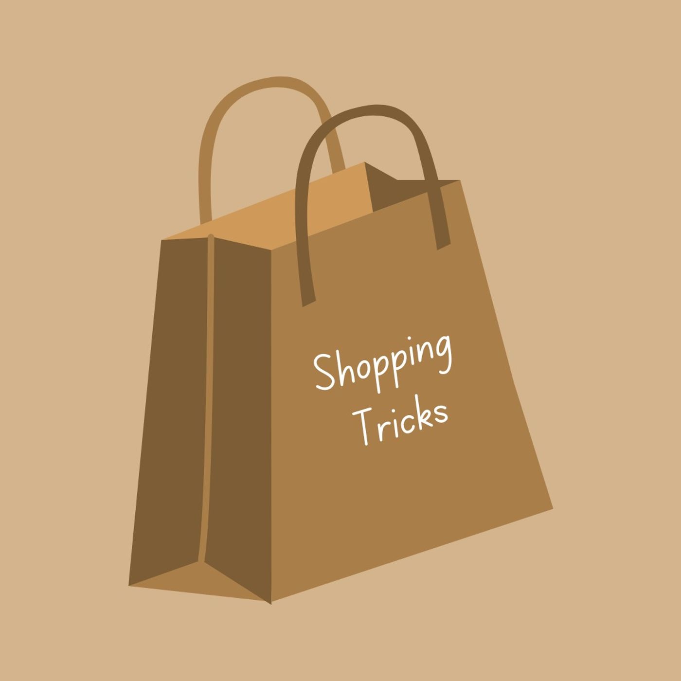 Shopping Tricks