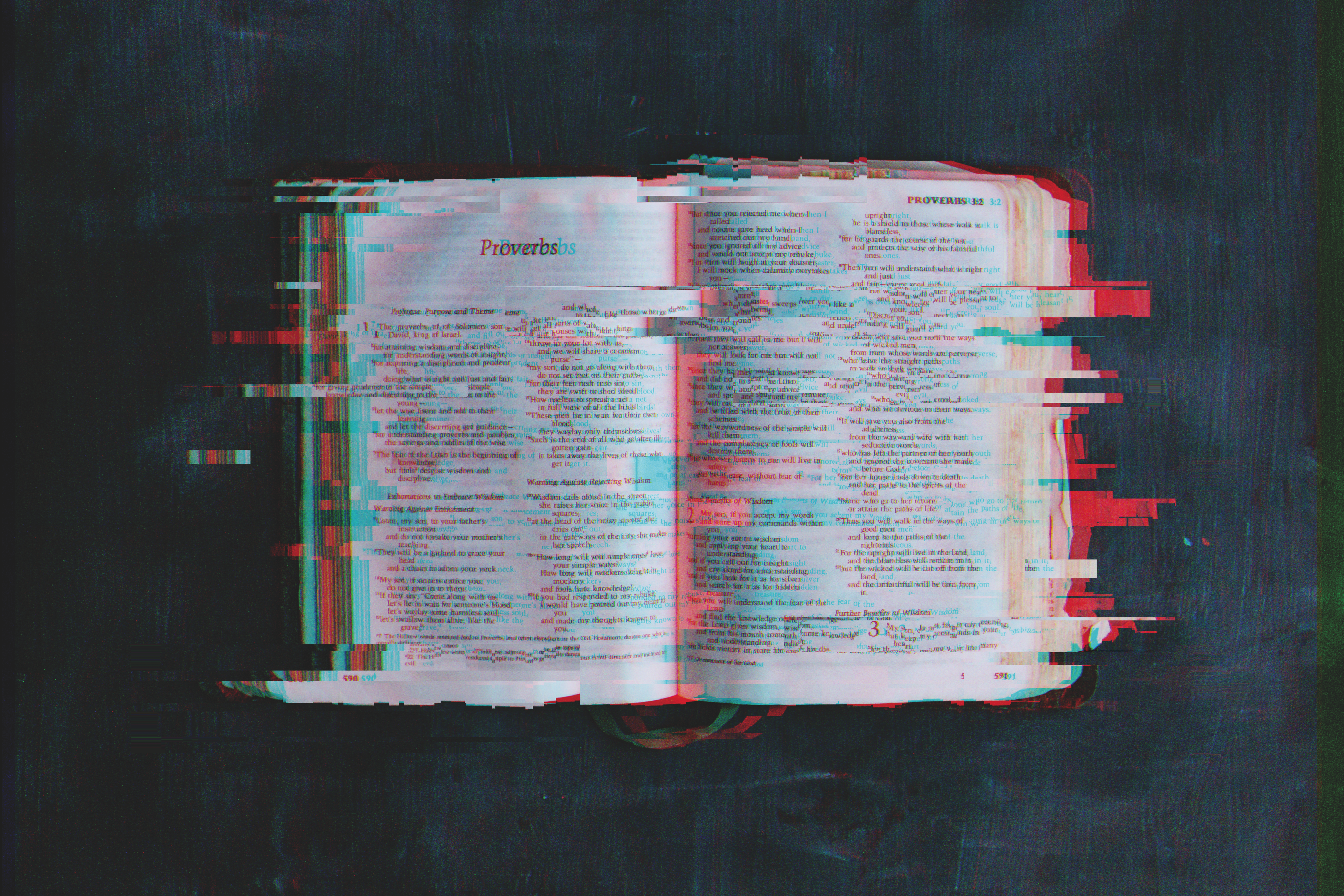 Counterfeit Verses: How to Spot The Sayings That Aren’t in the Bible