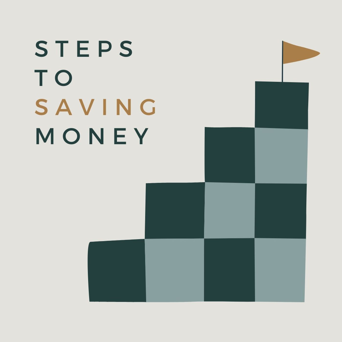 Steps To Saving Money