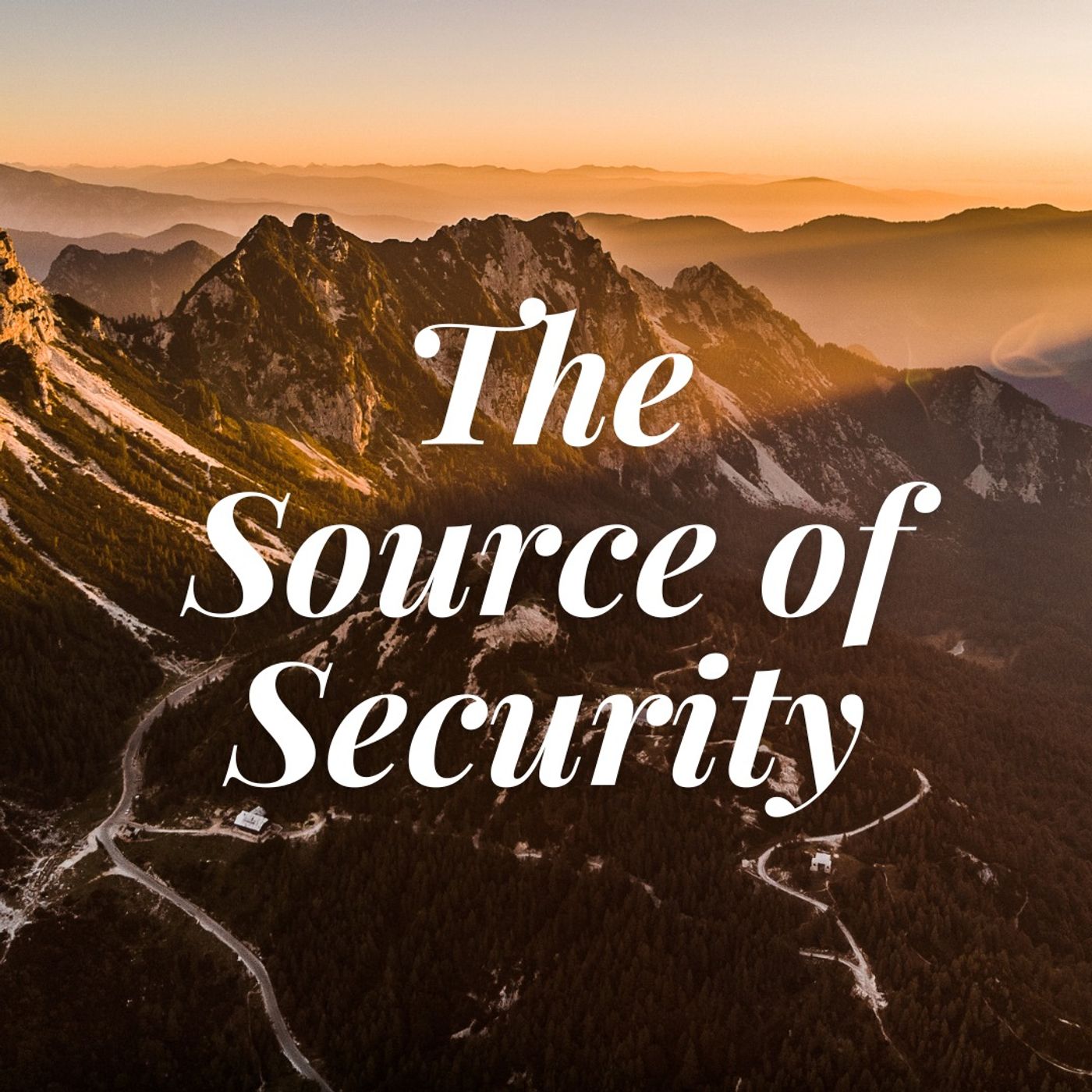 The Source of Security