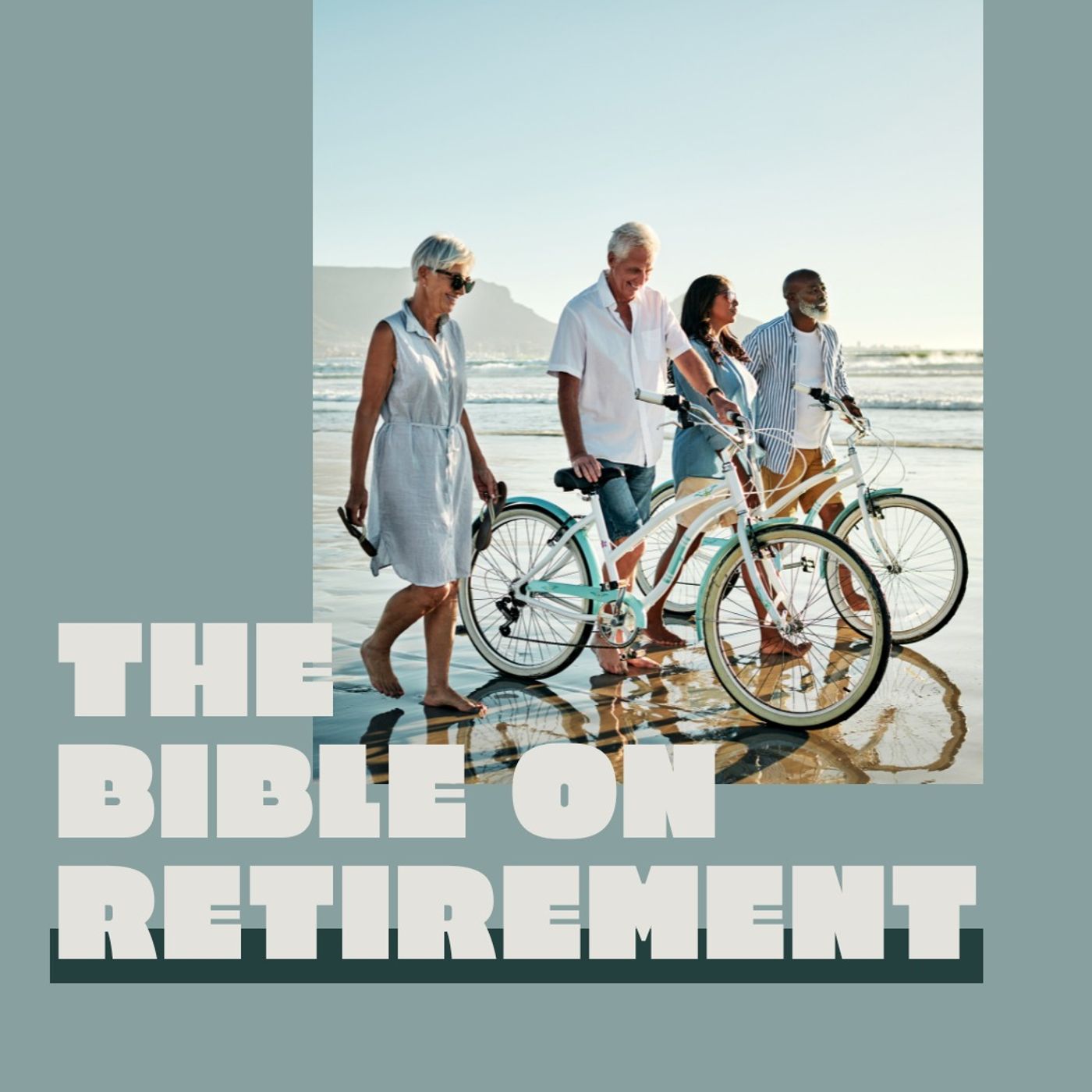 The Bible On Retirement