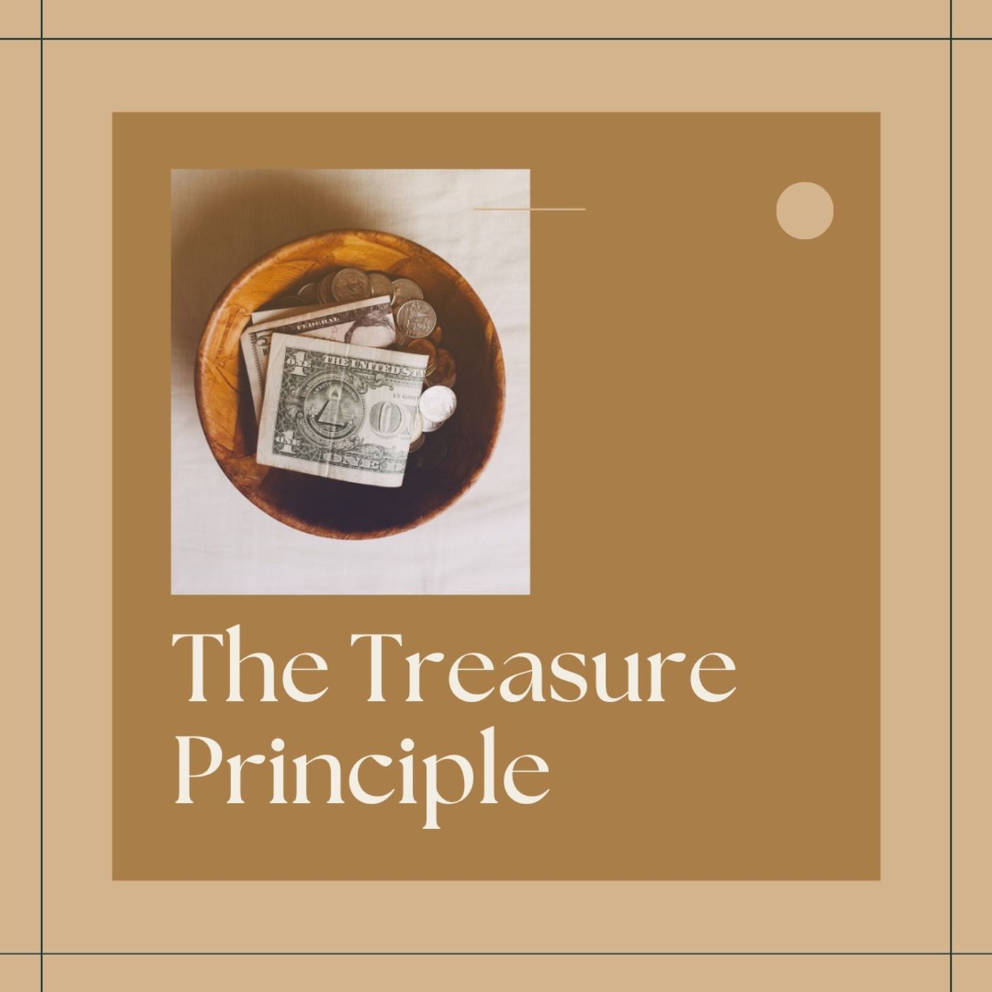 The Eternal Perspective